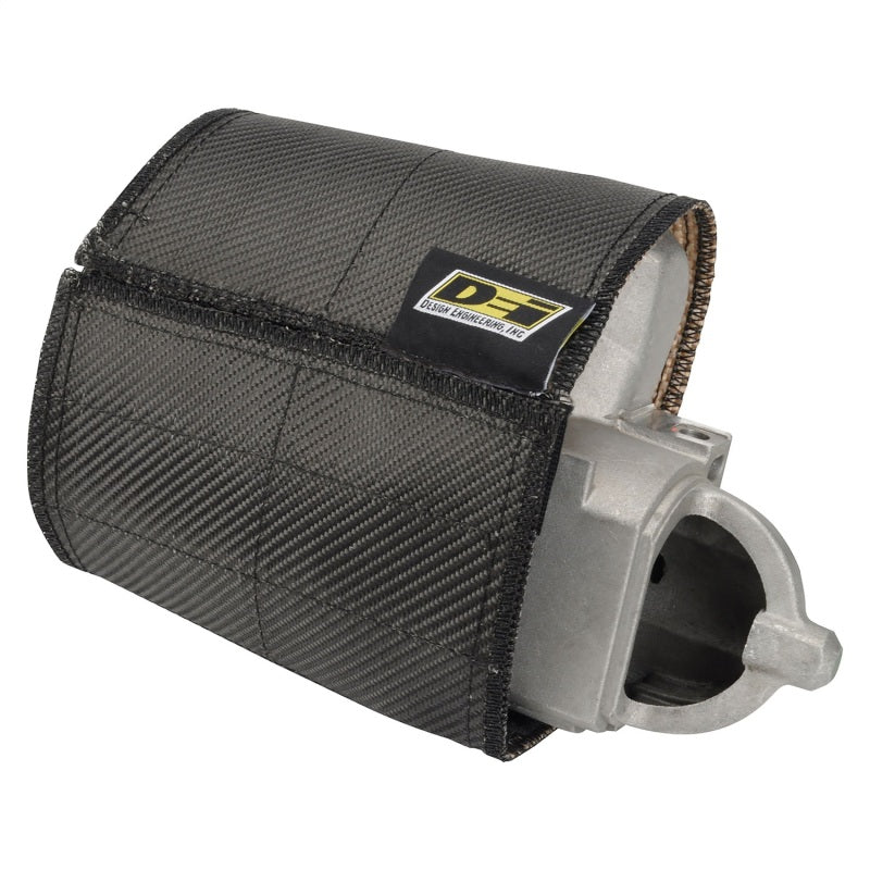 DEI Starter Shield 2ft x 7in Wide - Onyx DEI Starter Shield 2ft x 7in Wide - Onyx