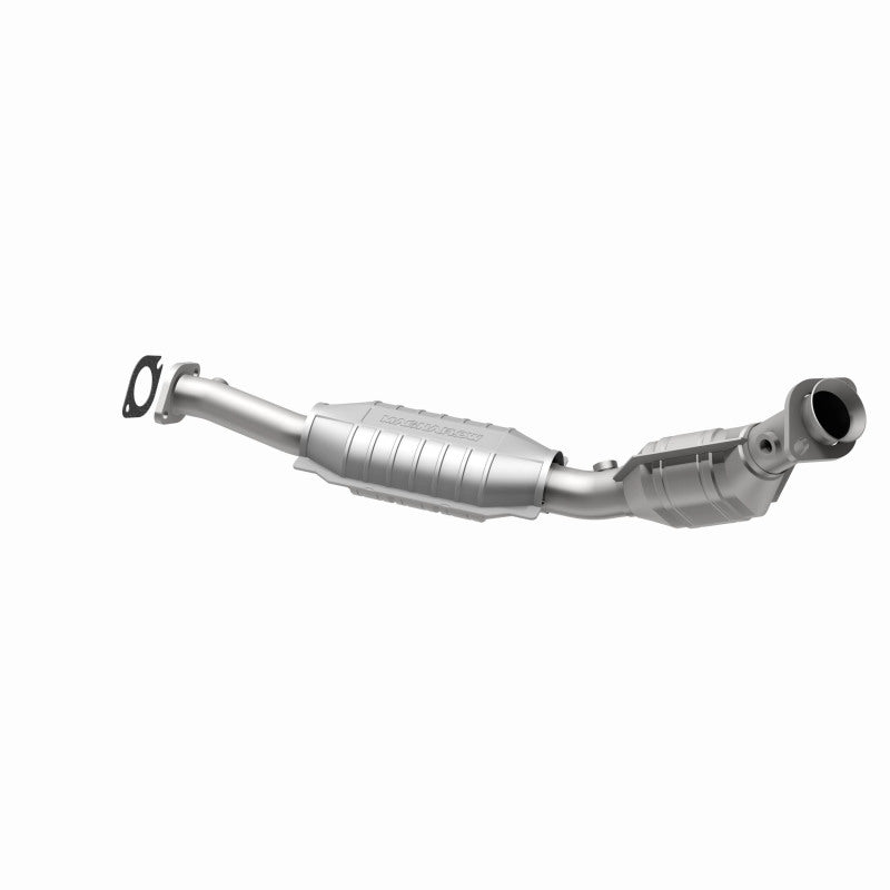 MagnaFlow Conv DF Crwn Vic-Twn Car-Grand Marq MagnaFlow Conv DF Crwn Vic-Twn Car-Grand Marq