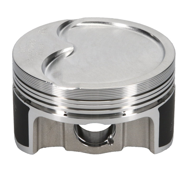 Wiseco Chevy LSX Junkyard Dog 5.3L .945in Pin 3.780 Bore NA/Boost/Nitrous Drop In Replacement Piston Wiseco Chevy LSX Junkyard Dog 5.3L .945in Pin 3.780 Bore NA/Boost/Nitrous Drop In Replacement Piston