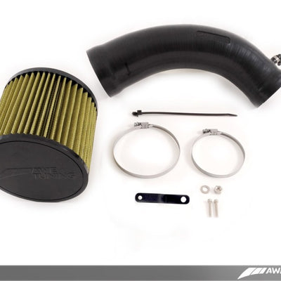 AWE Tuning B8.5 3.0T S-FLO Intake