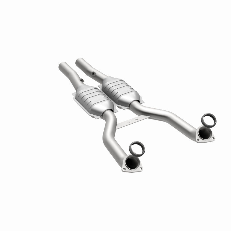 MagnaFlow Conv DF 00-04 C5 5.7L Off Road MagnaFlow Conv DF 00-04 C5 5.7L Off Road