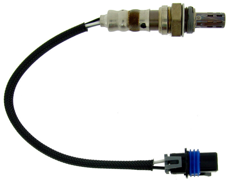 NGK Buick Rainier 2005-2004 Direct Fit Oxygen Sensor NGK Buick Rainier 2005-2004 Direct Fit Oxygen Sensor