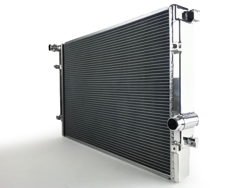 CSF 2015+ Volkswagen Golf/GTI (VAG MQB) Triple-Pass Radiator CSF 2015+ Volkswagen Golf/GTI (VAG MQB) Triple-Pass Radiator