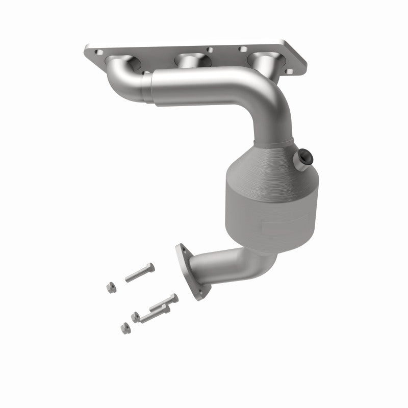 MagnaFlow Conv DF 2004 Mazda MPV 3.0L MagnaFlow Conv DF 2004 Mazda MPV 3.0L