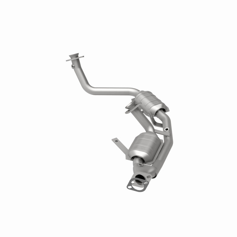 MagnaFlow Conv DF Taurus 96-99 3.0L MagnaFlow Conv DF Taurus 96-99 3.0L