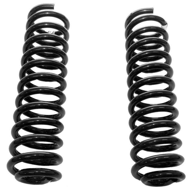 Rancho 05-16 Ford Pickup / F250 Series Super Duty Front Coil Spring Kit Rancho 05-16 Ford Pickup / F250 Series Super Duty Front Coil Spring Kit