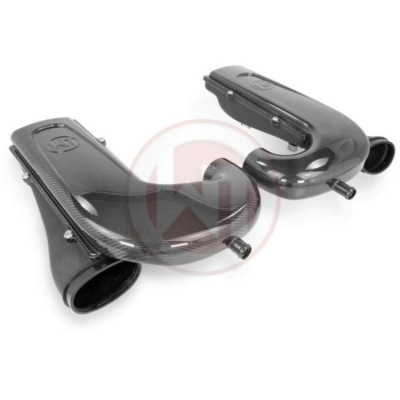 Wagner Tuning 15-20 Mercedes C63(S) AMG Carbon Air Intake Wagner Tuning 15-20 Mercedes C63(S) AMG Carbon Air Intake