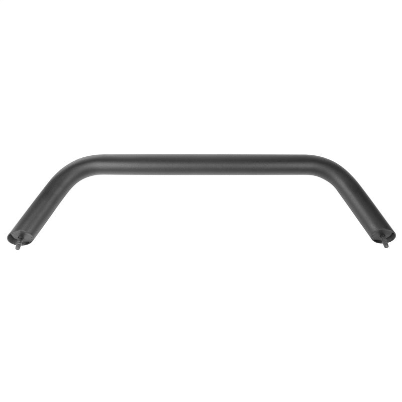 Rugged Ridge Arcus Front Bumper Tube Overrider Black 18-20 Jeep Wrangler JL Rugged Ridge Arcus Front Bumper Tube Overrider Black 18-20 Jeep Wrangler JL