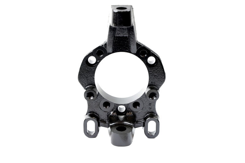 Ridetech AFX Hub 2in Drop Spindle for GM A, F, and X Body Ridetech AFX Hub 2in Drop Spindle for GM A, F, and X Body