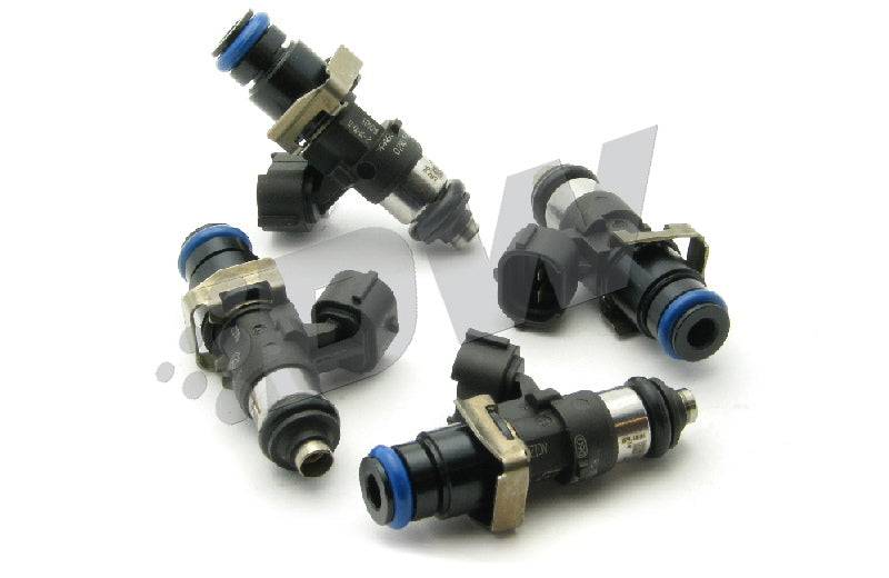 DeatschWerks 07-12 Mitsubishi Evo X 2200cc Injectors (set of 4) DeatschWerks 07-12 Mitsubishi Evo X 2200cc Injectors (set of 4)