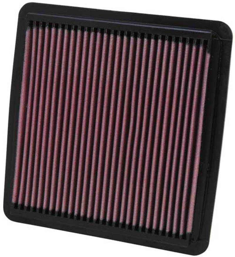 K&N 05-08 LGT / 08-11 WRX / STi Drop In Air Filter K&N 05-08 LGT / 08-11 WRX / STi Drop In Air Filter
