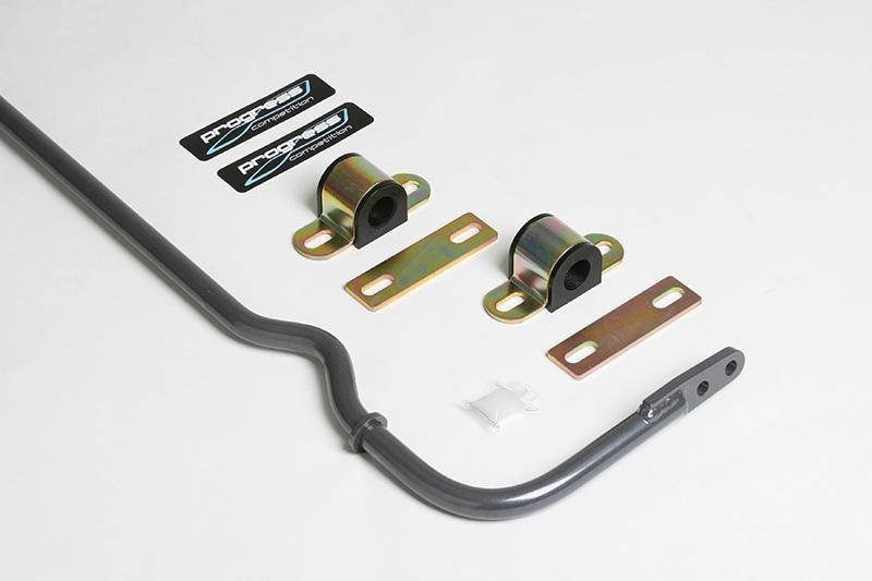 Progress Tech 13-14 Dodge Dart Rear Sway Bar (19mm - Adjustable) Progress Tech 13-14 Dodge Dart Rear Sway Bar (19mm - Adjustable)