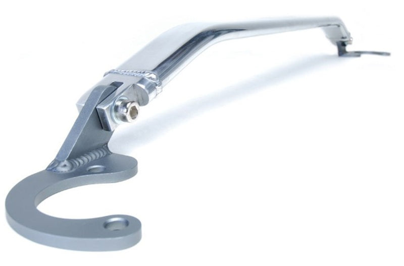 Skunk2 88-00 Honda Civic/Del Sol/90-01 Acura Integra Front Upper Strut Tower Bar Skunk2 88-00 Honda Civic/Del Sol/90-01 Acura Integra Front Upper Strut Tower Bar