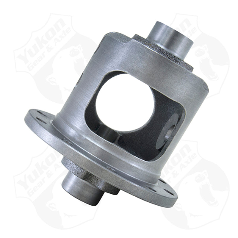 Yukon Gear Dura Grip Case / GM 7.5 & 7.625in / 3.23+ Yukon Gear Dura Grip Case / GM 7.5 & 7.625in / 3.23+