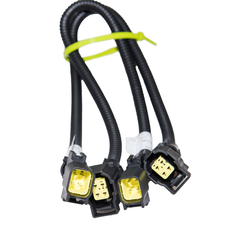 Kooks 2015+ Dodge Hellcat 02 Sensor Extensions Kooks 2015+ Dodge Hellcat 02 Sensor Extensions