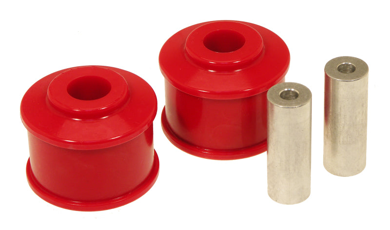 Prothane 93-98 Jeep Grand Cherokee Motor Mount Insert - Red Prothane 93-98 Jeep Grand Cherokee Motor Mount Insert - Red