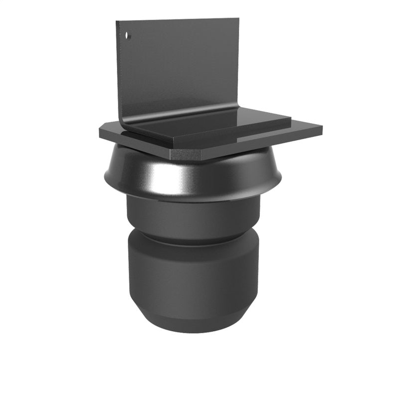 Timbren Suspension Enhancement System Timbren Suspension Enhancement System