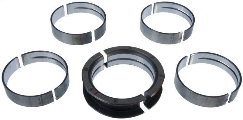 Clevite Ford V8 351M-351W-400 1969-98 Main Bearing Set Clevite Ford V8 351M-351W-400 1969-98 Main Bearing Set