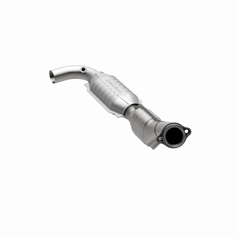 MagnaFlow Conv DF 97-98 Ford Trucks 4.2L MagnaFlow Conv DF 97-98 Ford Trucks 4.2L