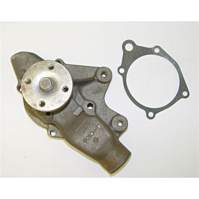 Omix Water Pump 4.0L 87-01 Cherokee & Grand Cherokee Omix Water Pump 4.0L 87-01 Cherokee & Grand Cherokee