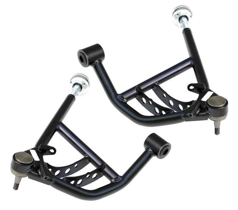 Ridetech 65-70 Impala StrongArm Front Lower Ridetech 65-70 Impala StrongArm Front Lower