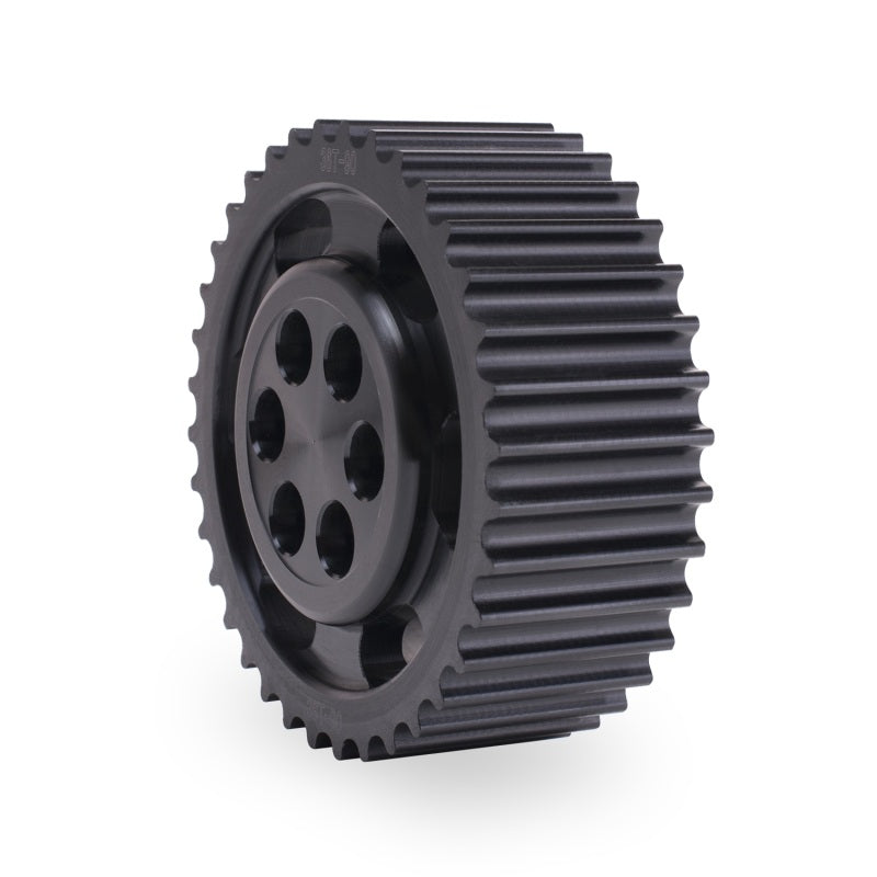 KraftWerks Factory Pulley - 90mm Cogged for S2000 and BRZ KraftWerks Factory Pulley - 90mm Cogged for S2000 and BRZ