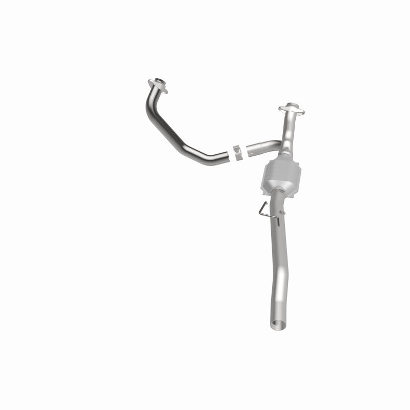 MagnaFlow Conv DF 02-03 Ram 1500 4.7OEM MagnaFlow Conv DF 02-03 Ram 1500 4.7OEM