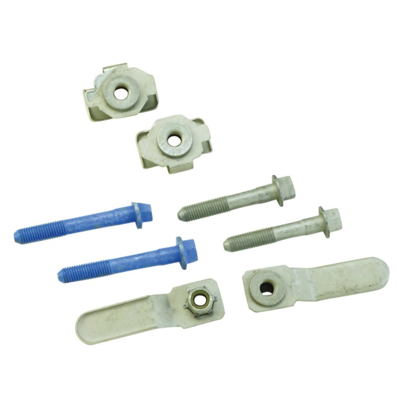 Ford Racing 2005-14 Mustang Rear Lower Control Arm Upgrade Kit Ford Racing 2005-14 Mustang Rear Lower Control Arm Upgrade Kit