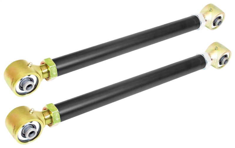 RockJock JT Gladiator Johnny Joint Control Arms Rear Lower Adjustable Pair RockJock JT Gladiator Johnny Joint Control Arms Rear Lower Adjustable Pair