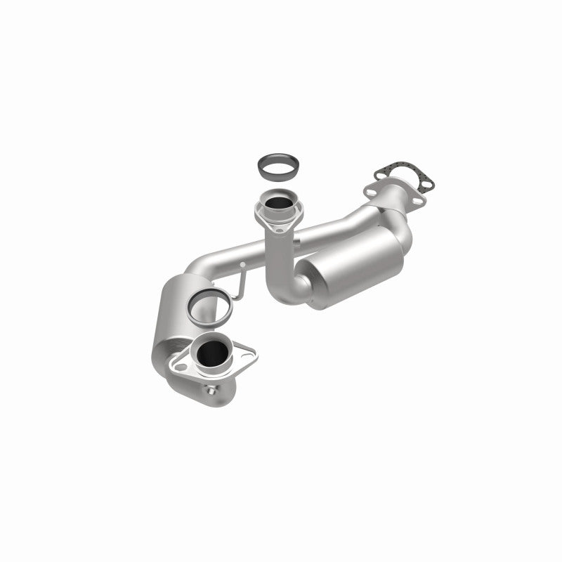 MagnaFlow Conv DF Taurus 92-95 MagnaFlow Conv DF Taurus 92-95