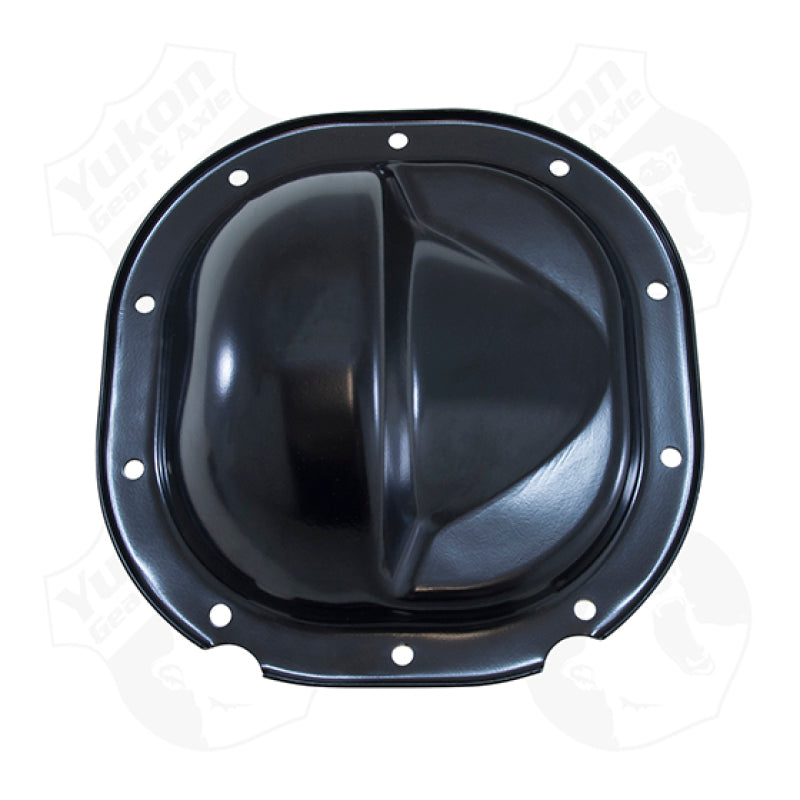 Yukon Gear Steel Cover For Ford 8.8in Yukon Gear Steel Cover For Ford 8.8in