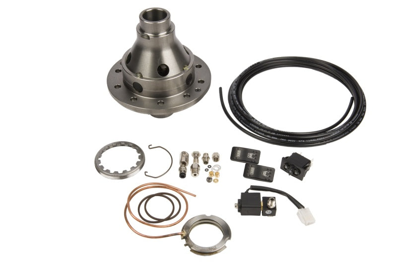 ARB Airlocker 35 Spl 2In Brng Ford 9In S/N ARB Airlocker 35 Spl 2In Brng Ford 9In S/N