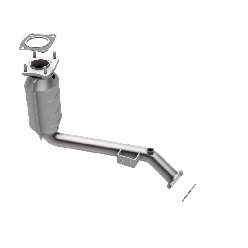 MagnaFlow Conv DF Escort 97-98 W/2.0L Eng. Ma MagnaFlow Conv DF Escort 97-98 W/2.0L Eng. Ma
