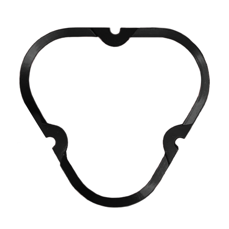 KC HiLiTES FLEX ERA 3 Color Bezel Ring Black (ea) KC HiLiTES FLEX ERA 3 Color Bezel Ring Black (ea)