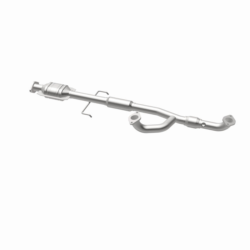 MagnaFlow Conv DF 00-03 Galant 3L rr OEM MagnaFlow Conv DF 00-03 Galant 3L rr OEM