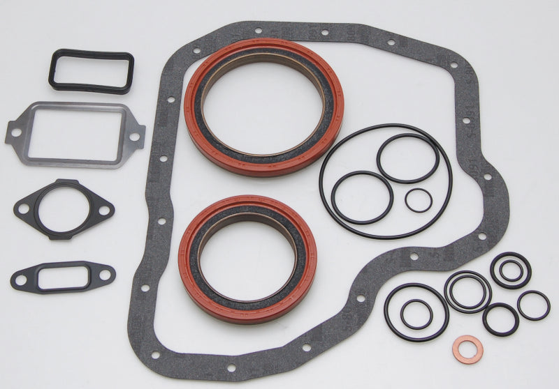 Cometic Street Pro 01-07 GM 6.6L Duramax Diesel V8 Bottom End Gasket Kit Cometic Street Pro 01-07 GM 6.6L Duramax Diesel V8 Bottom End Gasket Kit