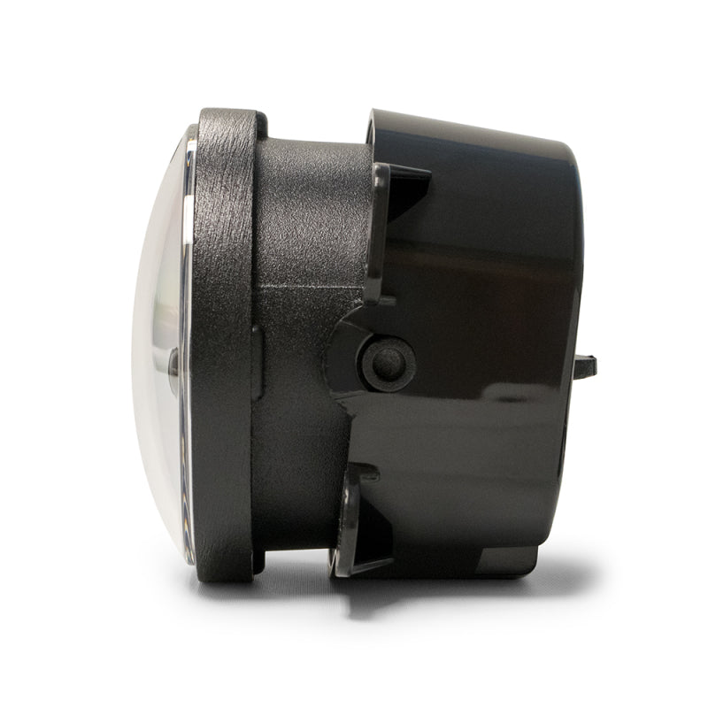 DV8 Offroad 07-18 Jeep Wrangler JK 4in 30W LED Replacement Fog Lights DV8 Offroad 07-18 Jeep Wrangler JK 4in 30W LED Replacement Fog Lights