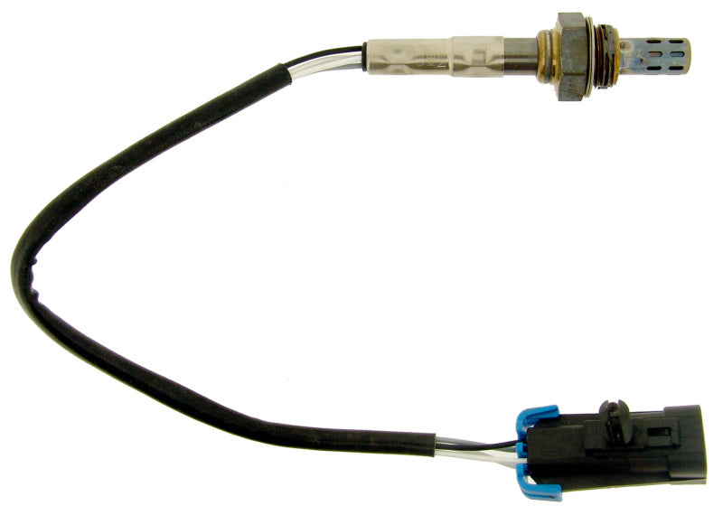 NGK Chevrolet Astro 1997-1996 Direct Fit Oxygen Sensor NGK Chevrolet Astro 1997-1996 Direct Fit Oxygen Sensor
