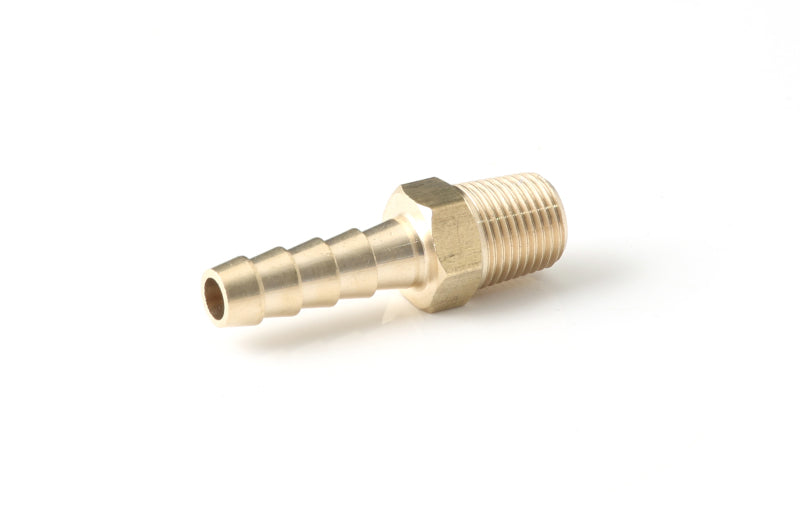 GFB 1/8in BSPT Hose Tail (each) GFB 1/8in BSPT Hose Tail (each)