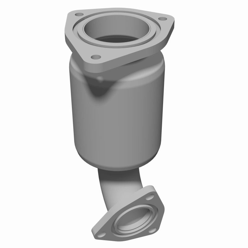 MagnaFlow Conv DF 99-02 Lanos 1.6L Front MagnaFlow Conv DF 99-02 Lanos 1.6L Front