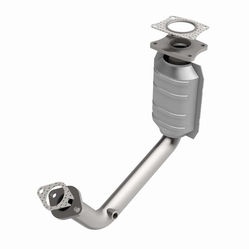MagnaFlow Conv DF 00 Ford Focus 2.0L Code P MagnaFlow Conv DF 00 Ford Focus 2.0L Code P