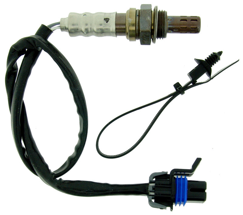 NGK Buick Rainier 2006 Direct Fit Oxygen Sensor NGK Buick Rainier 2006 Direct Fit Oxygen Sensor