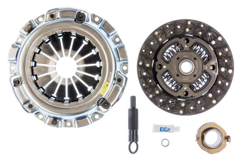 Exedy 2003-2008 Mazda RX-8 R2 Stage 1 Organic Clutch Exedy 2003-2008 Mazda RX-8 R2 Stage 1 Organic Clutch