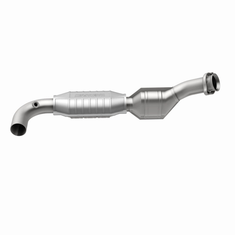 MagnaFlow Conv DF 97-98 Ford Trucks 4.2L MagnaFlow Conv DF 97-98 Ford Trucks 4.2L