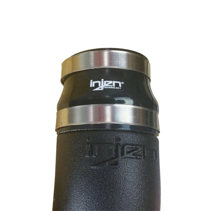 Injen 07-12 Jeep Wrangler 3.8L V6 Evolution Intake Injen 07-12 Jeep Wrangler 3.8L V6 Evolution Intake