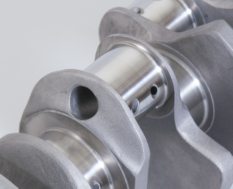 Eagle Chrysler 360 Forged Crankshaft Eagle Chrysler 360 Forged Crankshaft