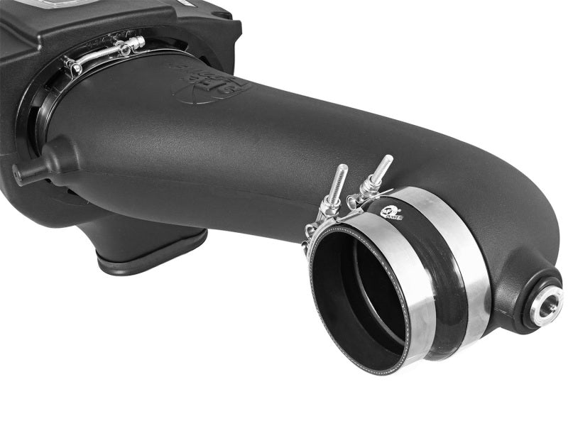 aFe Momentum GT Pro Dry S Stage-2 Intake System 11-15 Dodge Challenger / Charger R/T V8 5.7L HEMI aFe Momentum GT Pro Dry S Stage-2 Intake System 11-15 Dodge Challenger / Charger R/T V8 5.7L HEMI