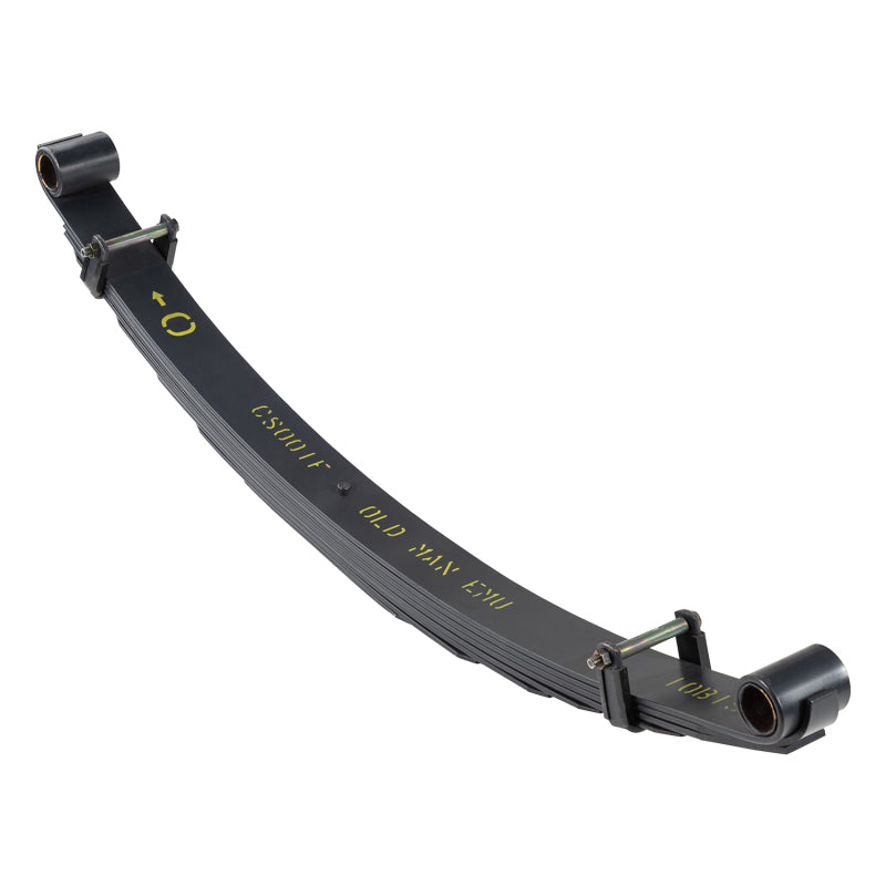 ARB / OME Leaf Spring Toy 40 Serf ARB / OME Leaf Spring Toy 40 Serf