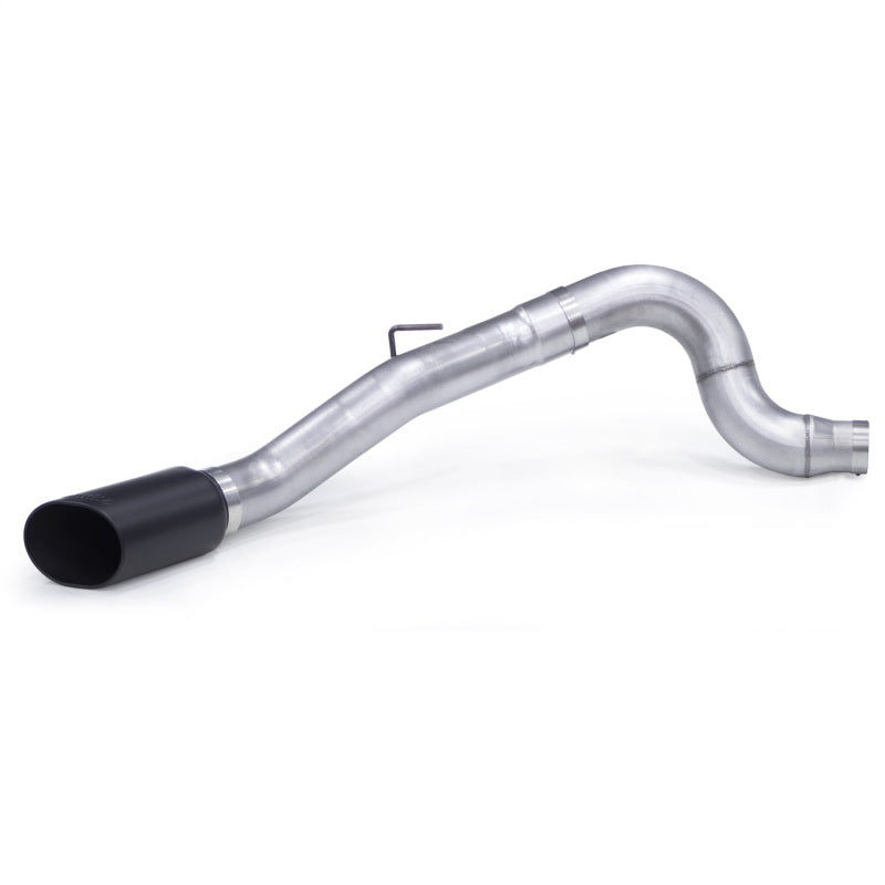 Banks Power 13-18 Ram 6.7L 5in Monster Exhaust System - Single Exhaust w/ SS Black Tip Banks Power 13-18 Ram 6.7L 5in Monster Exhaust System - Single Exhaust w/ SS Black Tip