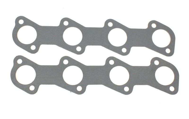 JBA Ford 4.6L/5.4L 2V SOHC Round Port Header Gasket - Pair JBA Ford 4.6L/5.4L 2V SOHC Round Port Header Gasket - Pair